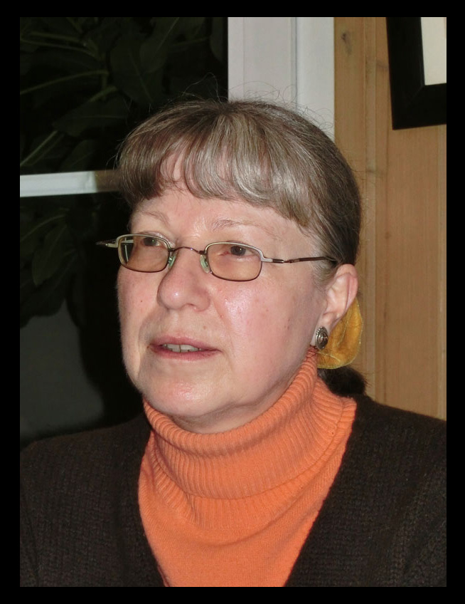 Gedenken an Irene Krüger